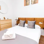 Apartment Jinetes