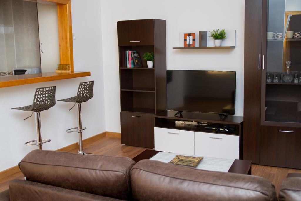 Apartment Jinetes *