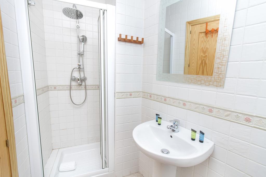 Apartment Jinetes Málaga