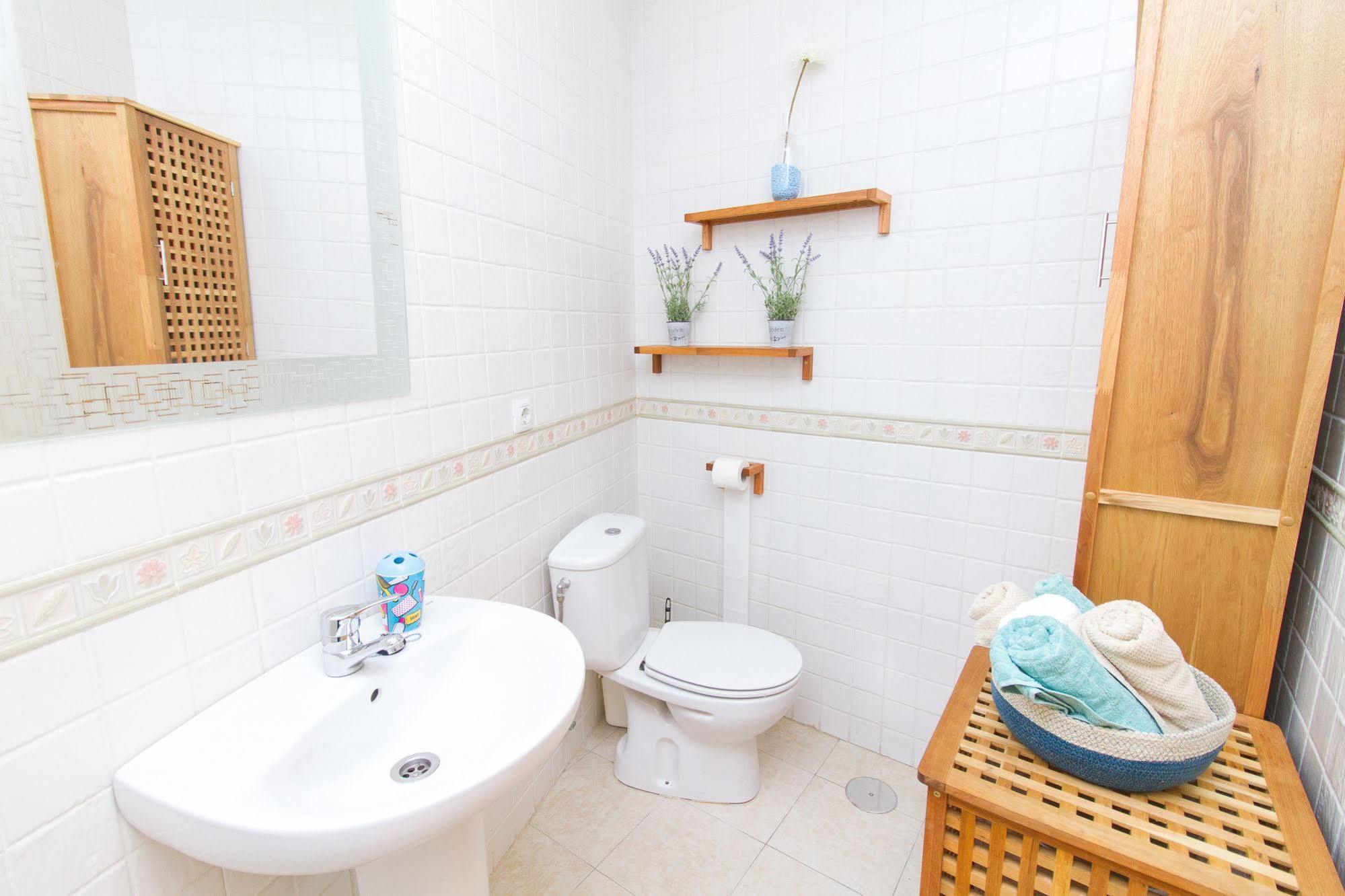 Apartment Jinetes