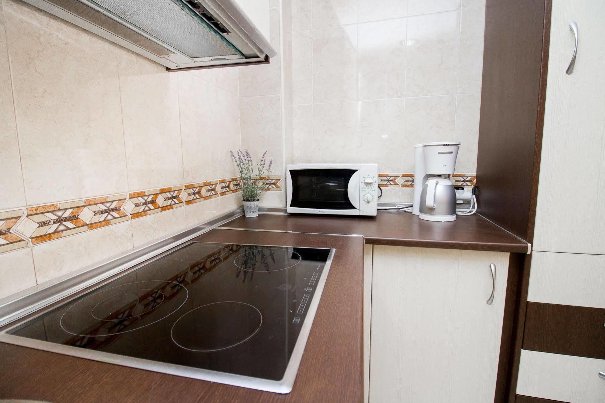 Apartment Jinetes Málaga