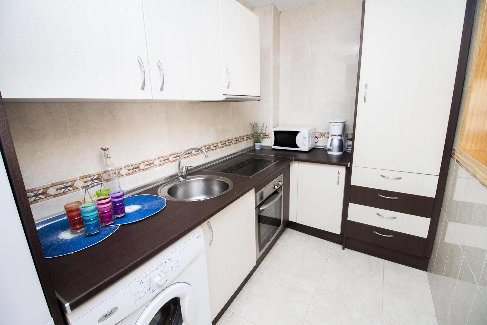 Apartment Jinetes *