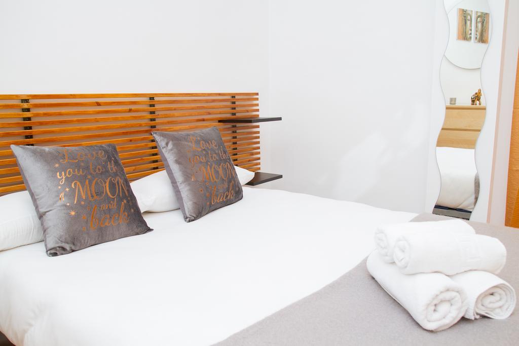 Apartament Jinetes
