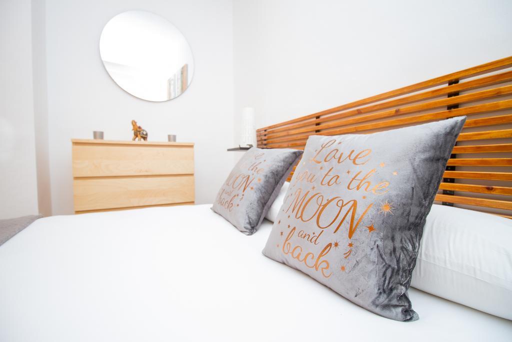 Jinetes Apartament Malaga