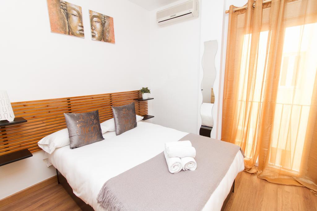 Jinetes Malaga