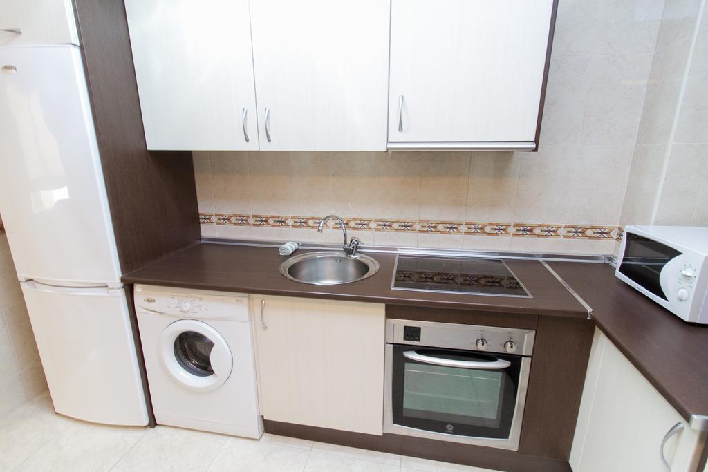 Jinetes Apartament *